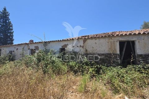Farm hus i Silves, Faro, Silves - € 90.000 | Ref: 061645 - foto 2