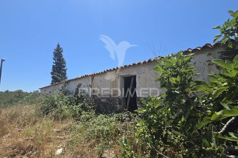 Farm hus i Silves, Faro, Silves - € 90.000 | Ref: 061645 - foto 3