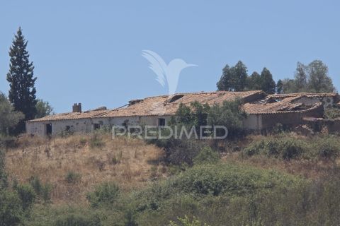 Farm hus i Silves, Faro, Silves - € 90.000 | Ref: 061645 - foto 5
