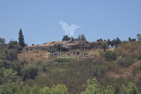 Farm hus i Silves, Faro, Silves - € 90.000 | Ref: 061645 - foto 9