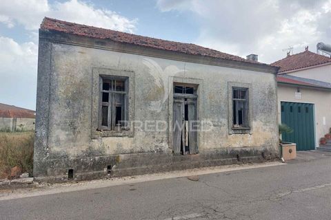 Byhus i Oliveira do Bairro, Aveiro, Oliveira do Bairro - € 90.000 | Ref: 061677 - foto 1