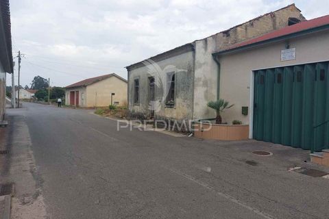 Byhus i Oliveira do Bairro, Aveiro, Oliveira do Bairro - € 90.000 | Ref: 061677 - foto 12