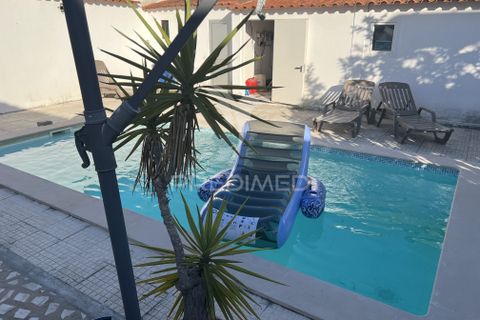 Byhus i Almada, Setubal, Almada - € 2.000/måned | Ref: 061698 - foto 1