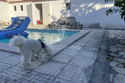 Byhus i Almada, Setubal, Almada - € 2.000/måned | Ref: 061698 - foto 2