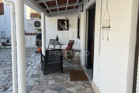 Byhus i Almada, Setubal, Almada - € 2.000/måned | Ref: 061698 - foto 8
