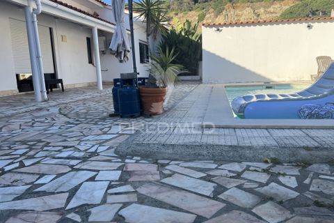 Byhus i Almada, Setubal, Almada - € 2.000/måned | Ref: 061698 - foto 15