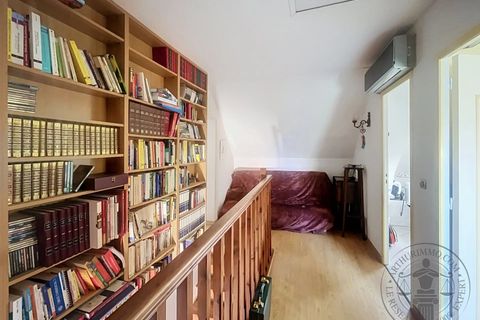 Villa a Épernon, Eure-et-Loir, Épernon - € 432.000 | Ref: 7453357 - foto 9