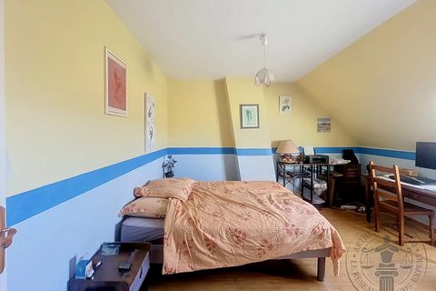 Villa a Épernon, Eure-et-Loir, Épernon - € 432.000 | Ref: 7453357 - foto 10