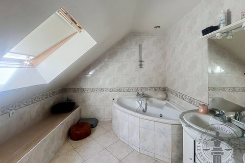 Villa a Épernon, Eure-et-Loir, Épernon - € 432.000 | Ref: 7453357 - foto 13