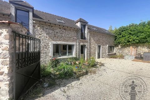 Villa a Épernon, Eure-et-Loir, Épernon - € 432.000 | Ref: 7453357 - foto 14