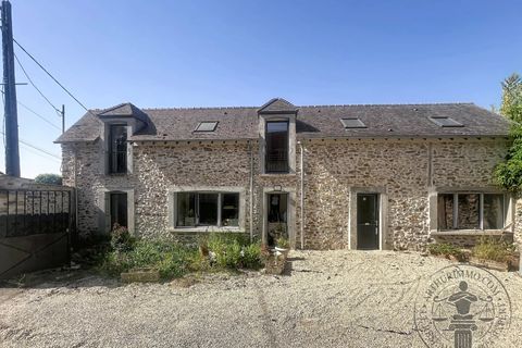 Villa a Épernon, Eure-et-Loir, Épernon - € 432.000 | Ref: 7453357 - foto 15