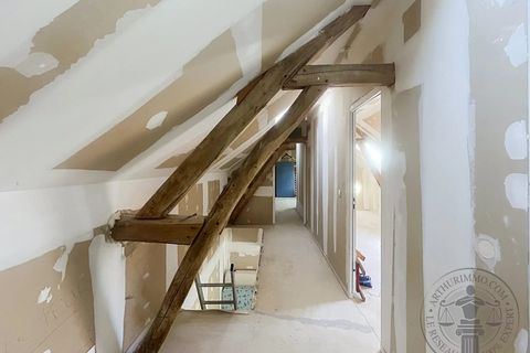 Villa a Épernon, Eure-et-Loir, Épernon - € 432.000 | Ref: 7453357 - foto 22