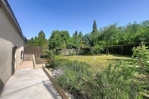Villa a Épernon, Eure-et-Loir, Épernon - € 432.000 | Ref: 7453357 - foto 25