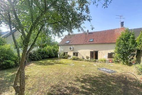 Villa a Épernon, Eure-et-Loir, Épernon - € 432.000 | Ref: 7453357 - foto 26