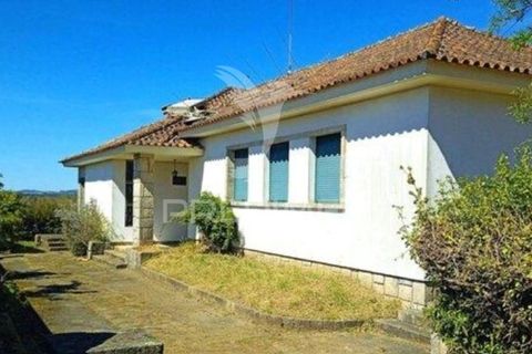 Byhus i Serta, Castelo Branco, Serta - € 200.000 | Ref: 061718 - foto 1