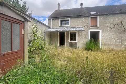 Villa en Dourdan, Essonne, Dourdan - € 172.000 | Ref: 87116977 - photo 2