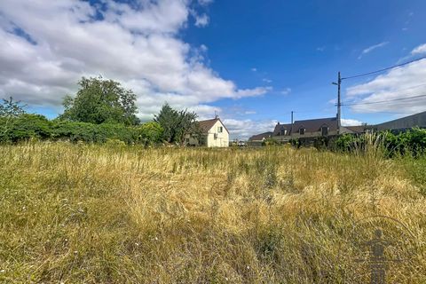 Terra em Dourdan, Essonne, Dourdan - € 66.000 | Ref: 87117028 - foto 2