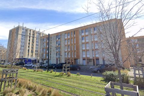 Wohnung in Avignon, Vaucluse, Avignon - € 653/Monat | Ref: EDU-067312-1545 - Foto 1