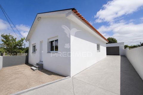 Byhus i Vagos, Aveiro, Vagos - € 370.000 | Ref: 061746 - foto 1