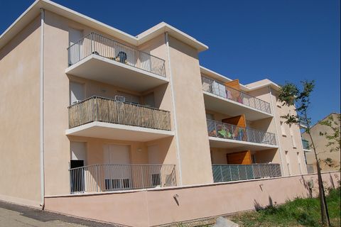 Apartament a Ledignan, Gard, Ledignan - € 491/mes | Ref: MPA-014719-0395 - foto 2
