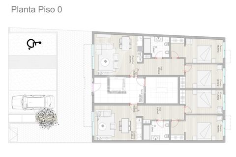 Helårsgrund i Ilhavo, Aveiro, Ilhavo - € 74.000 | Ref: 061755 - foto 3