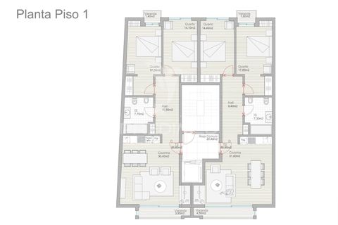 Helårsgrund i Ilhavo, Aveiro, Ilhavo - € 74.000 | Ref: 061755 - foto 4