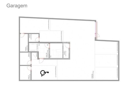 Helårsgrund i Ilhavo, Aveiro, Ilhavo - € 74.000 | Ref: 061755 - foto 7