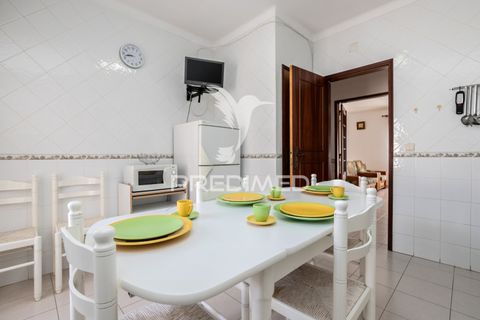 Lejlighed i Tavira, Faro, Tavira - € 279.000 | Ref: 061361 - foto 3