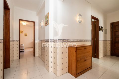 Lejlighed i Tavira, Faro, Tavira - € 279.000 | Ref: 061361 - foto 12