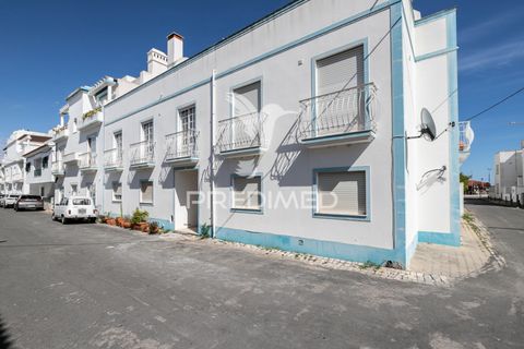 Lejlighed i Tavira, Faro, Tavira - € 279.000 | Ref: 061361 - foto 29