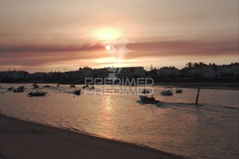 Lejlighed i Tavira, Faro, Tavira - € 279.000 | Ref: 061361 - foto 33