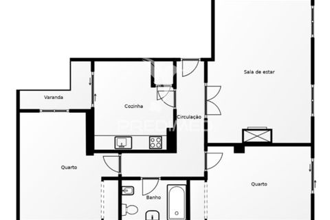 Lejlighed i Tavira, Faro, Tavira - € 279.000 | Ref: 061361 - foto 34