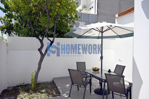 Byhus i Moita, Setubal, Moita - € 255.000 | Ref: HW.003.019 - foto 1