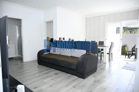 Byhus i Moita, Setubal, Moita - € 255.000 | Ref: HW.003.019 - foto 3