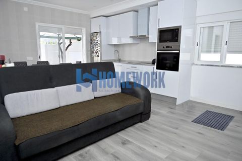 Byhus i Moita, Setubal, Moita - € 255.000 | Ref: HW.003.019 - foto 6