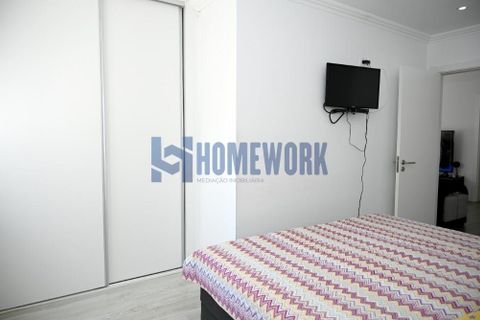 Byhus i Moita, Setubal, Moita - € 255.000 | Ref: HW.003.019 - foto 12
