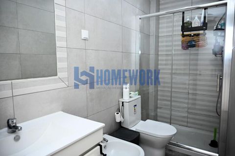 Byhus i Moita, Setubal, Moita - € 255.000 | Ref: HW.003.019 - foto 23