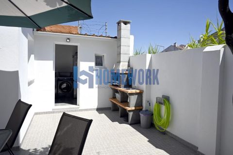 Byhus i Moita, Setubal, Moita - € 255.000 | Ref: HW.003.019 - foto 26