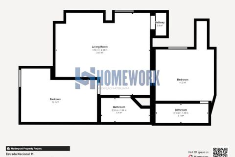 Byhus i Moita, Setubal, Moita - € 255.000 | Ref: HW.003.019 - foto 30