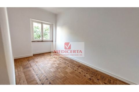 Apartament a Queluz, Lisbon, Queluz - € 249.000 | Ref: A3638M - foto 7