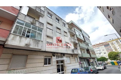 Apartament a Queluz, Lisbon, Queluz - € 249.000 | Ref: A3638M - foto 11