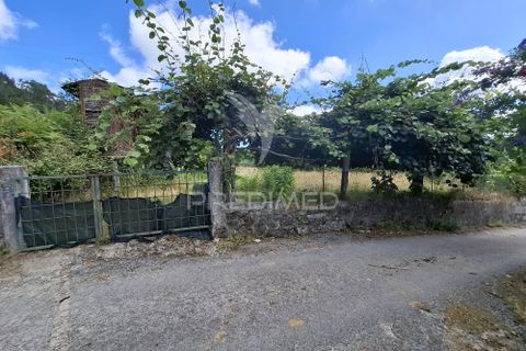 Helårsgrund i Vila Verde, Braga, Vila Verde - € 39.000 | Ref: 061660 - foto 2