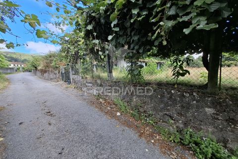 Helårsgrund i Vila Verde, Braga, Vila Verde - € 39.000 | Ref: 061660 - foto 3
