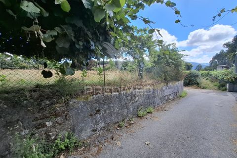 Helårsgrund i Vila Verde, Braga, Vila Verde - € 39.000 | Ref: 061660 - foto 4