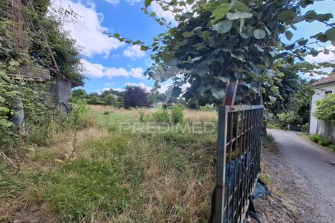 Helårsgrund i Vila Verde, Braga, Vila Verde - € 39.000 | Ref: 061660 - foto 5