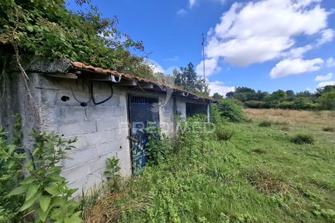 Helårsgrund i Vila Verde, Braga, Vila Verde - € 39.000 | Ref: 061660 - foto 10
