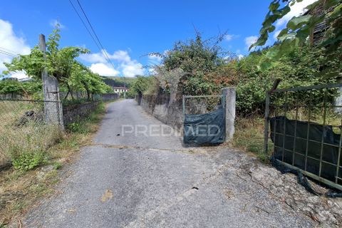 Helårsgrund i Vila Verde, Braga, Vila Verde - € 39.000 | Ref: 061660 - foto 27