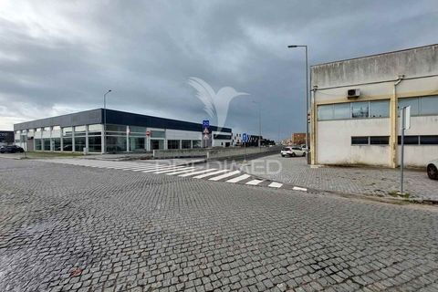 Erhvervsejendom i Espinho, Aveiro, Espinho - € 705.600 | Ref: 061734 - foto 3