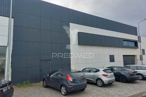 Erhvervsejendom i Espinho, Aveiro, Espinho - € 705.600 | Ref: 061734 - foto 4