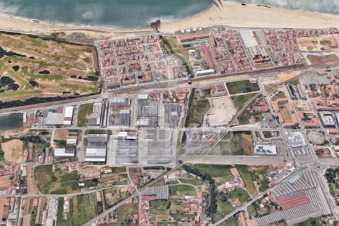 Erhvervsejendom i Espinho, Aveiro, Espinho - € 705.600 | Ref: 061734 - foto 6